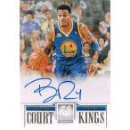 ブランドン・ラッシュ NBAカード Brandon Rush 2012/13 Panini Elite Series Court Kings Autographs White Canvas 207/249