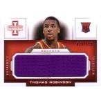 トーマス・ロビンソン NBAカード Thomas Robinson 2012/13 Panini Innovation Rookie Jumbo Jerseys 020/199