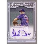 コール・デブリース MLBカード Cole De Vries 2013 Topps Gypsy Queen Autographs