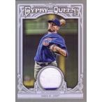 マット・ガーザ MLBカード Matt Garza 2013 Topps Gypsy Queen Relics
