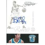 ブライアン・ロバーツ NBAカード Brian Roberts 12/13 Panini Signatures Signatures