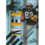 ジョン・ストールワース NFLカード John Stallworth 2008 Playoff Absolute Memorabilia NFL Icons Prime 06/10