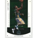 フレッド・ジョーンズ NBAカード Fred Jones 02/03 SP Authentic Rookie F/X 1397/1500