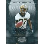 エイドリアン・アリントン NFLカード Adrian Arrington 2008 Leaf Certified Rookie Autographs 652/999