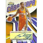 ザーコ・チャバーカパ NBAカード Zarko Cabarkapa 03/04 Topps Finest Rookie Autographs Refractors 029/250