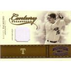 ラファエル・パルメイロ MLBカード Rafael Palmeilo 2004 Throwback Threads Century Collection Materials 172/250