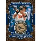 ラファエル・パルメイロ MLBカード Rafael Palmeilo 2004 Upper Deck Etchings Game Bat Blue