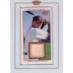 ジム・トーミ MLBカード Jim Thome 2002 Topps 206 Relics