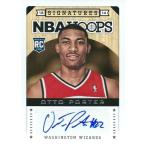 オット・ポーター NBAカード Otto Porter 13/14 Panini Hoops Autographs
