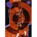 マイケル・ジョーダン NBAカード Michael Jordan 98/99 Upper Deck Super Powers