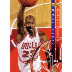 マイケル・ジョーダン NBAカード Michael Jordan 93/94 Upper Deck All-NBA (#AN4)