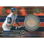ギャレット・アンダーソン MLBカード Garret Anderson 2001 Pacific Private Stock Game Gear