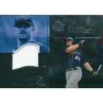 フィル・ネビン MLBカード Phil Nevin 2004 Reflections Jersey