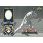 カル・リプケン Jr MLBカード Cal Ripken Jr 2001 Upper Deck AL Centennial Anniversary Jersey