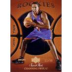 チャニング・フライ NBAカード Channing Frye 05/06 Sweet Shot Rookies Spectrum 11/50