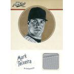 マーク・テシェイラ MLBカード Mark Teixeira 2012 Playoff Prime Cuts Jersey 74/99