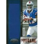 T.J. グラハム NFLカード T.J. Graham 2012 Panini Certified Fabric of the Game 014/199