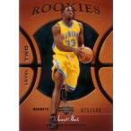 ブランドン・バス NBAカード Brandon Bass 05/06 Sweet Shot Rookies Gold 075/100