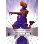 ネイト・ロビンソン NBAカード Nate Robinson 05/06 SP Signature Edition Rookie 036/499