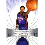チャニング・フライ NBAカード Channing Frye 05/06 SP Signature Edition Rookie 400/499