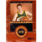 ロバート・スウィフト NBAカード Robert Swift 03/04 UD Legends NBA Draft Redemption XRC