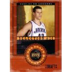 クリス・ハンフリーズ NBAカード Kris Humphries 03/04 UD Legends NBA Draft Redemption XRC