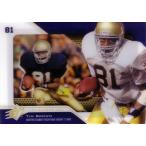 ティム・ブラウン NFLカード Tim Brown 2010 SPx Shadow Box