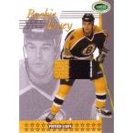 パトリック・リーヒ NHLカード Patric Leahy 2003/04 Parkhurst Rookie Rookie Jersey