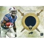T.J. グラハム NFLカード T.J. Graham 2012 Topps Valor Field Armor Patches 040/150