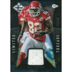 ドウェイン・ボウ NFLカード Dwayne Bowe 2013 Panini Limited Threads 17/99