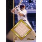 フォレスト・ジョンソン MLBカード Forrest Johnson 2002 Bowman Game Used Relics
