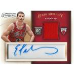 エリック・マーフィー NBAカード Erik Murphy 13/14 Timeless Treasures Rookie Jersey Autographs