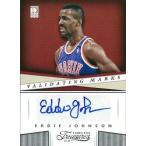 エディー・ジョンソン NBAカード Eddie Johnson 13/14 Panini Timeless Treasures Validating Marks