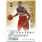 オット・ポーター NBAカード Otto Porter 13/14 Timeless Treasures Lottery Winners