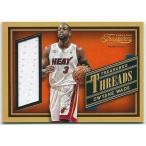ドウェイン・ウェイド NBAカード Dwyane Wade 13-14 Timeless Treasures Treasured Threads