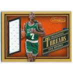 ディー・ブラウン NBAカード Dee Brown 13-14 Timeless Treasures Treasured Threads