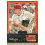 スティーブン・ストラスバーグ 2013 America's Pastime Base Card Stephen Strasburg 110/125