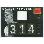 ゲイロード・ペリー  2013 America's Pastime Career Numbers Gaylord Perry 070/125