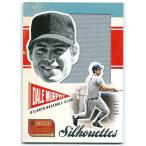 デイル・マーフィ 2013 America's Pastime Silhouettes Jersey Dale Murphy 11/25