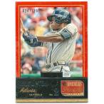 B.J.アップトン 2013 America's Pastime Base Card B.J. Upton 024/125