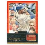 マット・ケンプ 2013 America's Pastime Base Card Matt Kemp 124/125