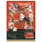 秋 信守 （チュ・シンス） 2013 America's Pastime Base Card Shin-Soo Choo 017/125
