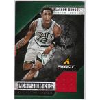 マーション・ブルックス 2013/14 Panini Pinnacle Performers Jerseys Marshon Brooks