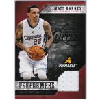 マット・バーンズ 2013/14 Panini Pinnacle Performers Jerseys Matt Barnes