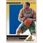 ブランドン・ナイト 2013/14 Panini Pinnacle Clear Vision 1st Quarter Brandon Knight