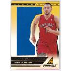 ヨナス・バランチュナス 2013/14 Panini Pinnacle Clear Vision 1st Quarter Jonas Valanciunas