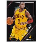 C.J. マイルズ 2013/14 Panini Pinnacle Artist's Proofs Green 09/25 C.J. Miles