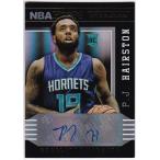 P.J. ヘアストン 2014/15 Panini Hoops Hot Signatures P.J. Hairston