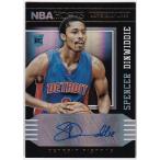 スペンサー・ディンウィディ 2014/15 Panini Hoops Hot Signatures Spencer Dinwiddie