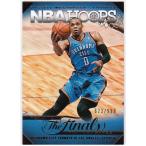 ラッセル・ウエストブルック 2014/15 Panini Hoops Road to the Finals Round 2 623/999 Russell Westbrook